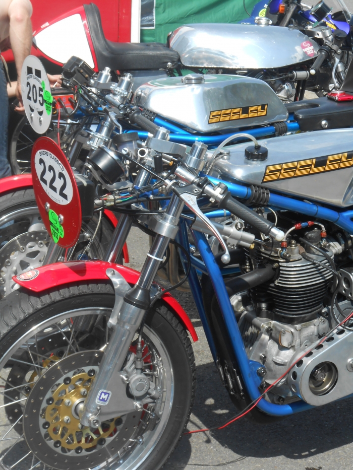 THE CRANKCASE.COM -